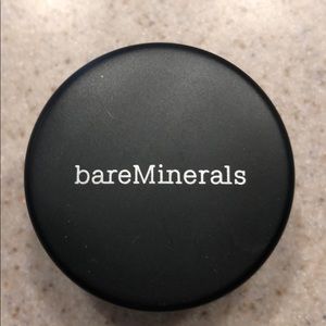 Bare Minerals Eye Shadow